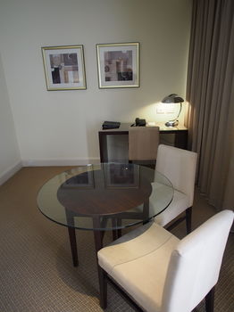 Grand Mercure The Hills Lodge - Accommodation Port Hedland 49