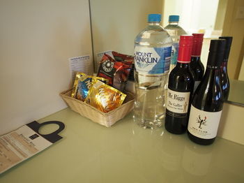Grand Mercure The Hills Lodge - Accommodation Port Hedland 52
