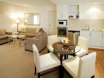 Grand Mercure The Hills Lodge - Accommodation Port Hedland 61