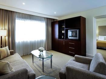 Grand Mercure The Hills Lodge - Accommodation Port Hedland 62