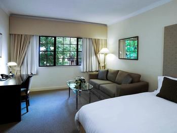 Grand Mercure The Hills Lodge - Accommodation Port Hedland 63
