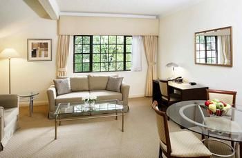 Grand Mercure The Hills Lodge - Accommodation Port Hedland 64