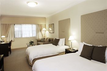 Grand Mercure The Hills Lodge - Accommodation Port Hedland 0