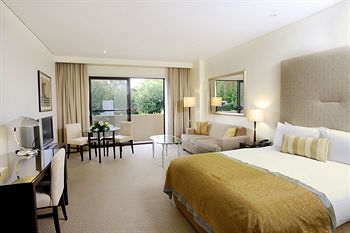 Grand Mercure The Hills Lodge - Accommodation Port Hedland 3