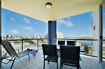 Pumicestone Blue - Accommodation Port Hedland 7