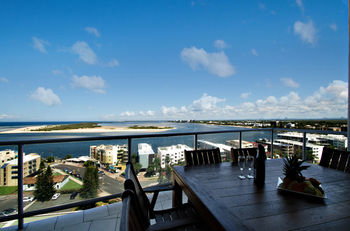 Pumicestone Blue - Accommodation Port Hedland 8