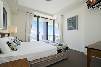 Pumicestone Blue - Accommodation Port Hedland 15