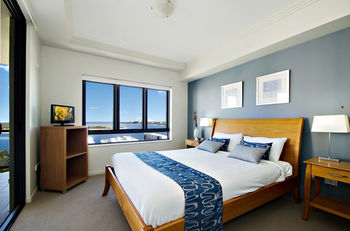 Pumicestone Blue - Accommodation Port Hedland 17