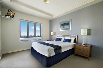 Pumicestone Blue - Accommodation Port Hedland 19