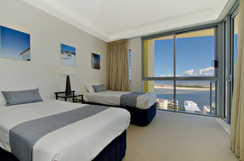 Pumicestone Blue - Accommodation Port Hedland 20