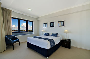 Pumicestone Blue - Accommodation Port Hedland 21