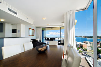 Pumicestone Blue - Accommodation Port Hedland 27