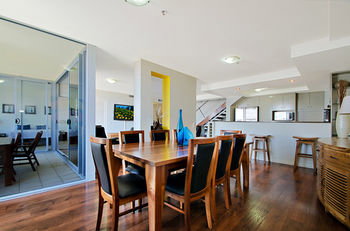 Pumicestone Blue - Accommodation Port Hedland 29