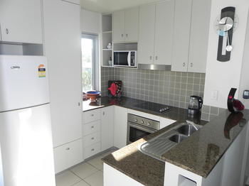 Pumicestone Blue - Accommodation Port Hedland 30