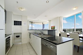 Pumicestone Blue - Accommodation Port Hedland 31