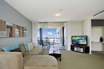 Pumicestone Blue - Accommodation Port Hedland 32