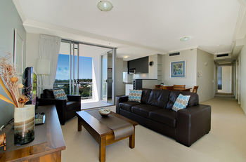 Pumicestone Blue - Accommodation Port Hedland 33