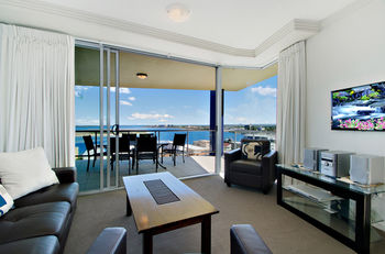 Pumicestone Blue - Accommodation Port Hedland 34