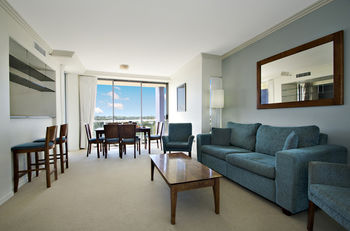 Pumicestone Blue - Accommodation Port Hedland 36