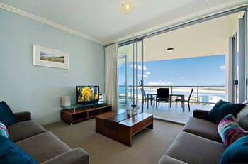 Pumicestone Blue - Accommodation Port Hedland 37
