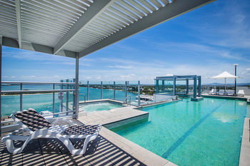 Pumicestone Blue - Accommodation Port Hedland 44