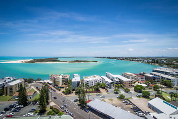 Pumicestone Blue - Accommodation Port Hedland 45