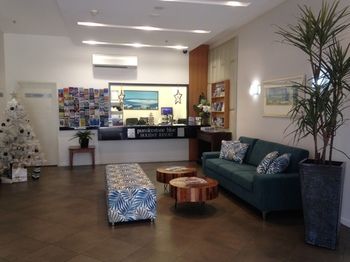 Pumicestone Blue - Accommodation Port Hedland 48