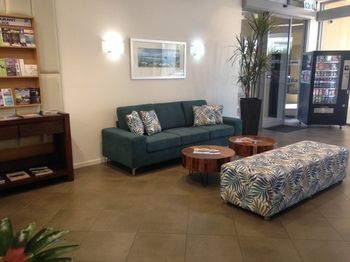Pumicestone Blue - Accommodation Port Hedland 51