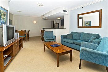 Pumicestone Blue - Accommodation Port Hedland 1