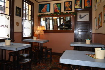 Australian Heritage Hotel - Accommodation Port Hedland 1