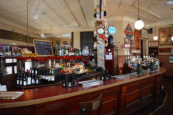 Australian Heritage Hotel - Accommodation Port Hedland 3