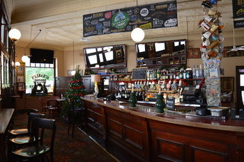Australian Heritage Hotel - Accommodation Port Hedland 5