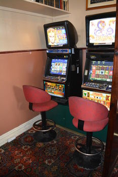 Australian Heritage Hotel - Accommodation Port Hedland 6
