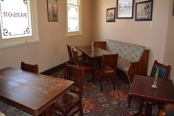 Australian Heritage Hotel - Accommodation Port Hedland 9