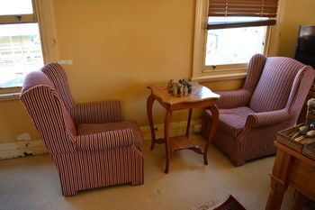 Australian Heritage Hotel - Accommodation Port Hedland 10