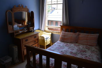 Australian Heritage Hotel - Accommodation Port Hedland 12