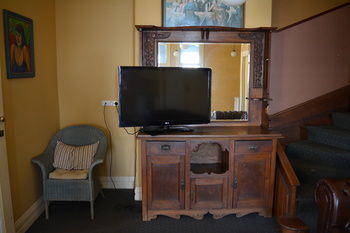 Australian Heritage Hotel - Accommodation Port Hedland 25