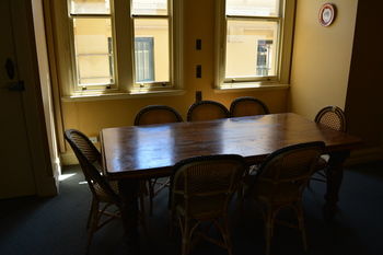 Australian Heritage Hotel - Accommodation Port Hedland 26