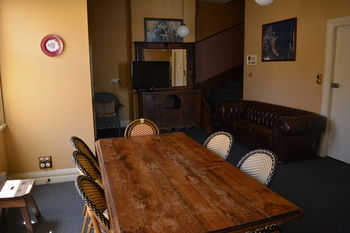 Australian Heritage Hotel - Accommodation Port Hedland 27