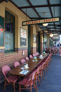 Australian Heritage Hotel - Accommodation Port Hedland 43