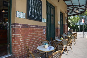 Australian Heritage Hotel - Accommodation Port Hedland 44