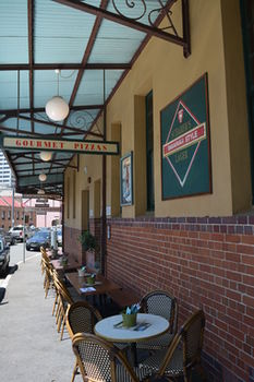 Australian Heritage Hotel - Accommodation Port Hedland 46