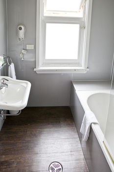 Q Station Sydney Harbour National Park - Accommodation Port Hedland 12