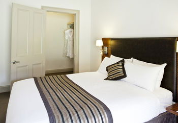 Q Station Sydney Harbour National Park - Accommodation Port Hedland 13