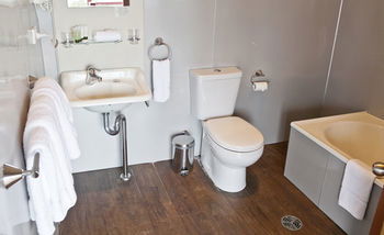 Q Station Sydney Harbour National Park - Accommodation Port Hedland 14