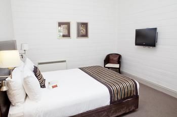 Q Station Sydney Harbour National Park - Accommodation Port Hedland 15