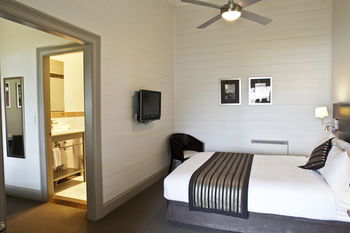 Q Station Sydney Harbour National Park - Accommodation Port Hedland 18
