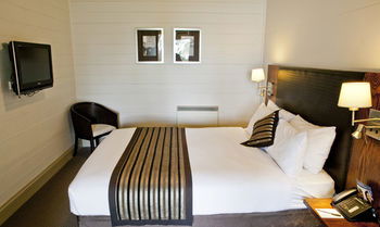 Q Station Sydney Harbour National Park - Accommodation Port Hedland 19