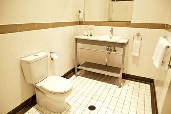 Q Station Sydney Harbour National Park - Accommodation Port Hedland 20