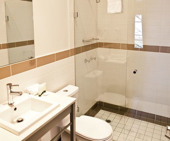 Q Station Sydney Harbour National Park - Accommodation Port Hedland 21